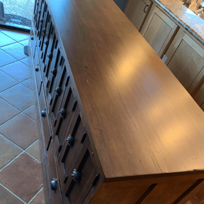 Furniture Repair