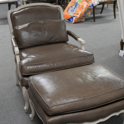 Leather Repair