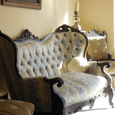 Upholstery Repair