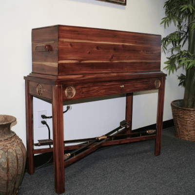 Antique Restorations
